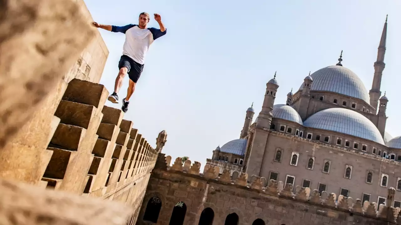 Venedig, London, New York City: Sport treiben auf der Städtereise