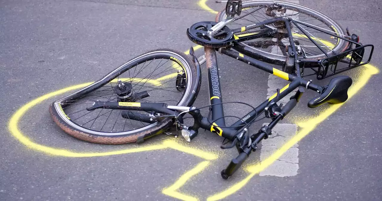 Folgenschweres Unglück: Radfahrerin stirbt bei Unfall nahe Nohfelden – so gehen die Ermittlungen aktuell voran