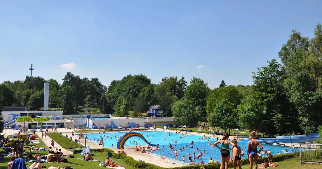 Hitzewelle im Saarland: Knapp 40 Grad und Unwetter-Gefahr – Wird heute der heißeste Tag des Jahres?