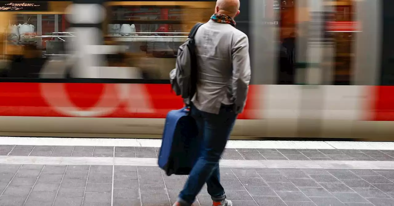 Mehr Züge und mehr Haltestellen: So soll die Bahnstrecke an Mosel- und Saar verbessert werden