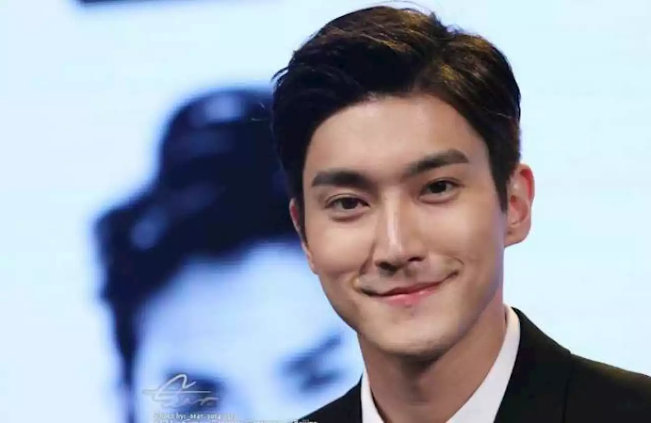 Siwon Positif Covid-19 Lagi, Bakal Absen di Super Junior World Tour – Super Show 9: Road in Manila