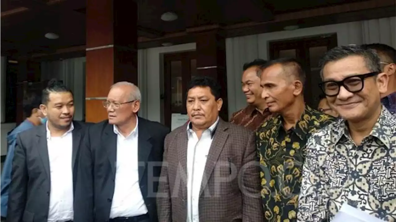 Perjalanan Kasus Brigadir J: Bharada E Tersangka, Ferdy Sambo Diperiksa