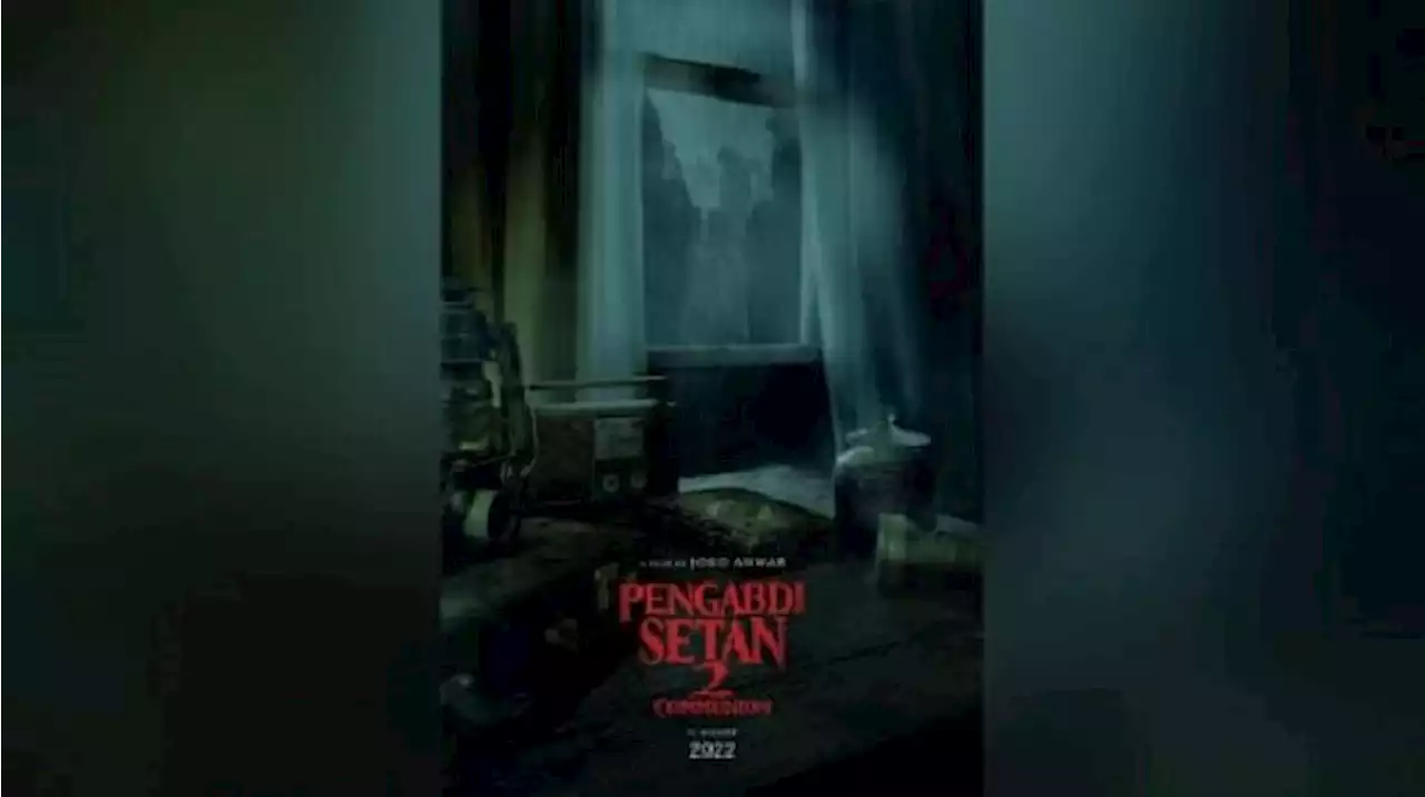 Rekor, Baru Setengah Hari Tayang, Pengabdi Setan 2 Sudah Ditonton Lebih dari 500 Ribu Orang