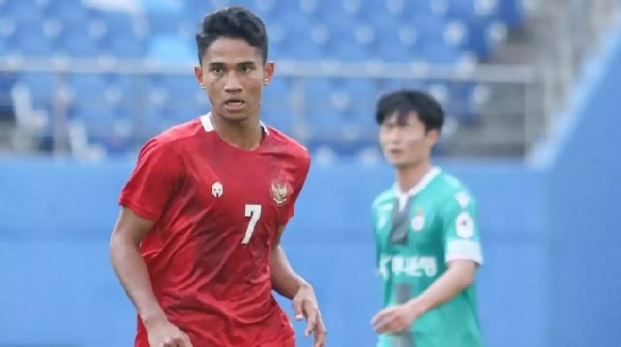 Usai Piala AFF U-16, Bima Sakti Berharap Pemain Timnas U-16 Ikuti Jejak Marselino Ferdinan