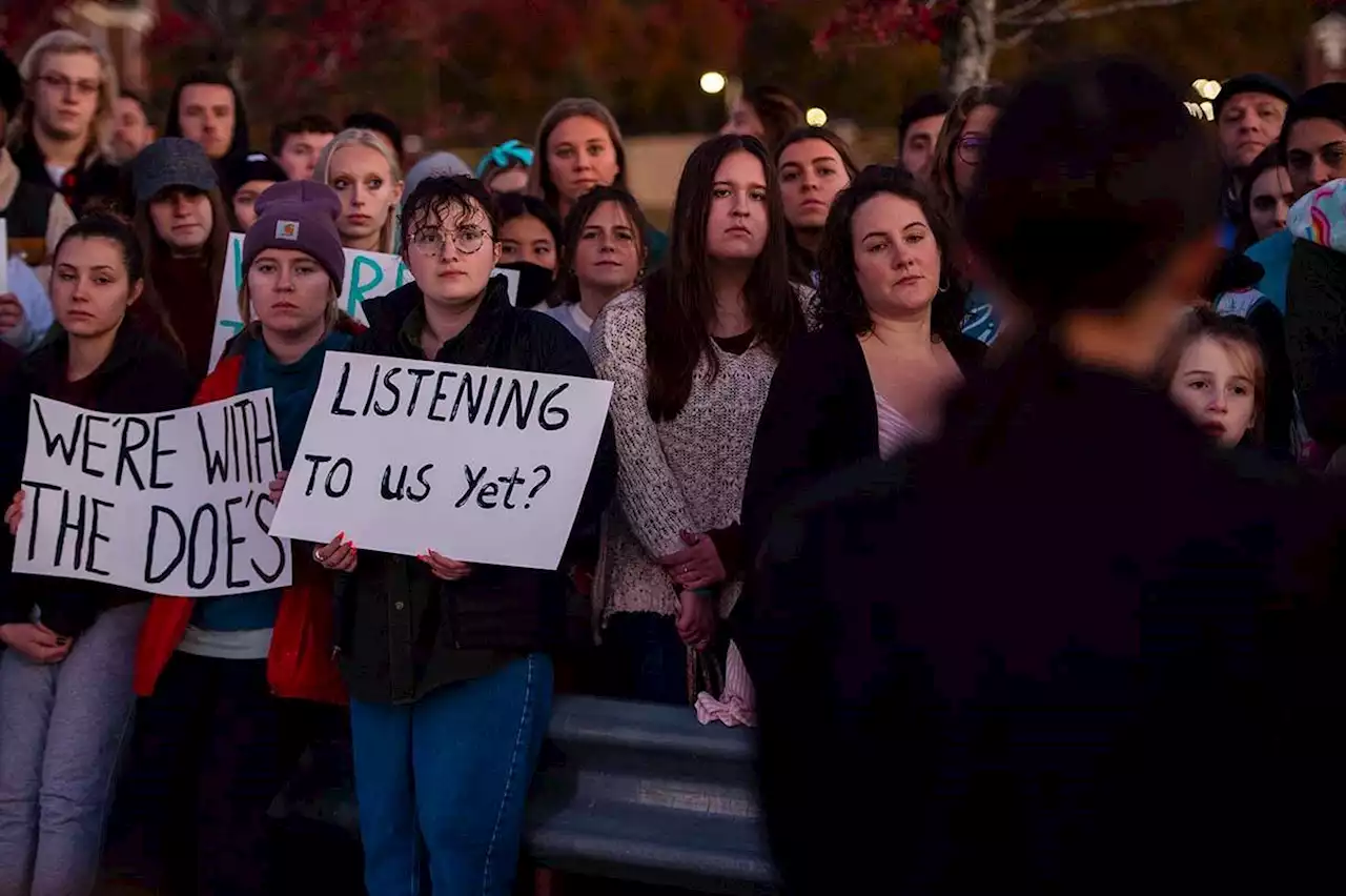 Record number of sexual assaults reported to police in B.C. in 2021 - Terrace Standard