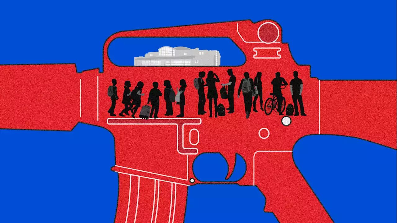 These Heroes Try to Stop Mass Shootings Before They Happen