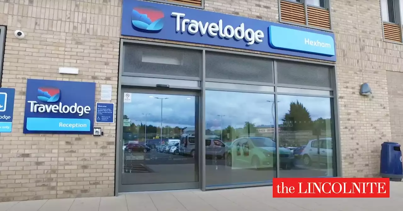 Grimsby announced as potential site in Travelodge's North East hotel expansion