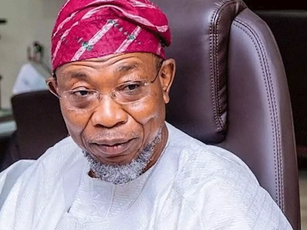 Osun APC Youth Wing Urges Buhari to Call Aregbesola to Order – THISDAYLIVE