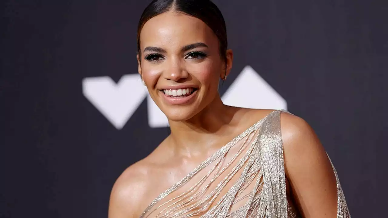 ‘Batgirl’ Star Leslie Grace Responds After Film Is Shelved, Calls Herself “My Own Damn Hero”