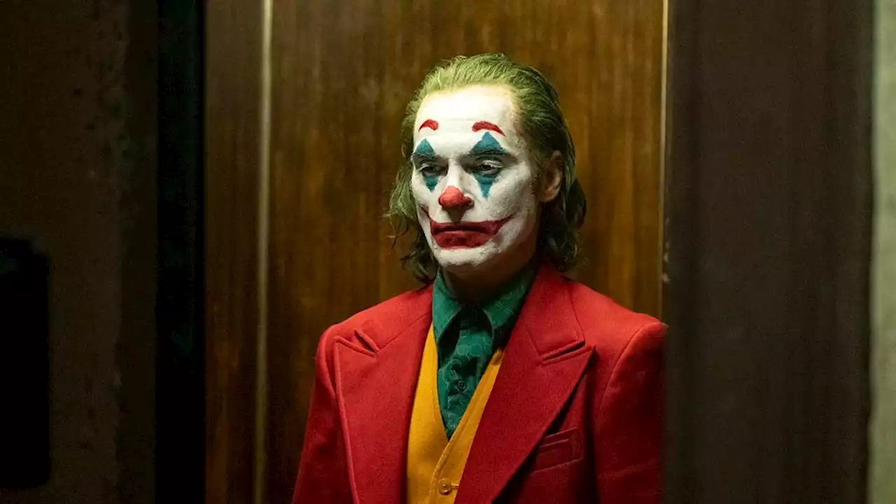 Warner Bros. Sets Release Date for ‘Joker 2’