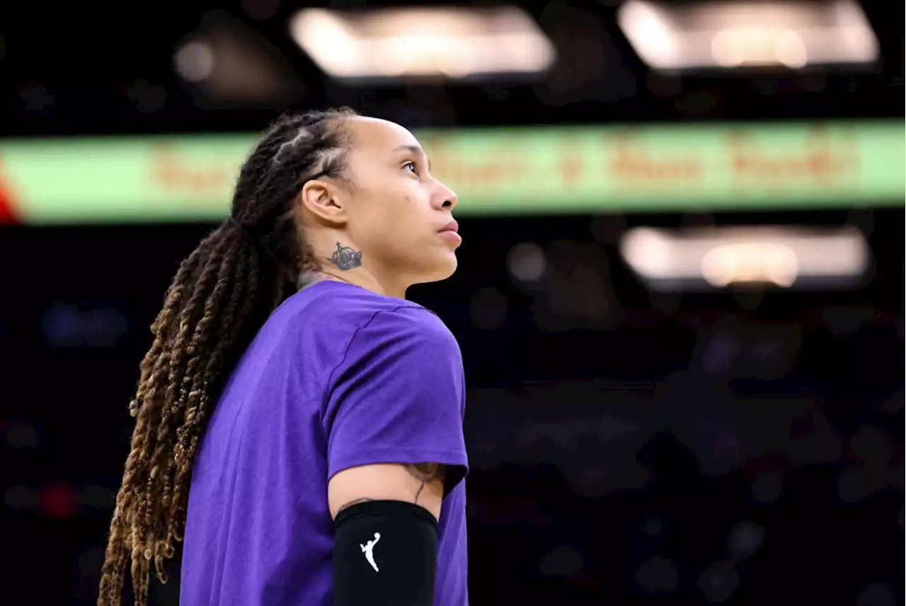 Brittney Griner Case: Prosecutor Asks for 9½-Year Sentence