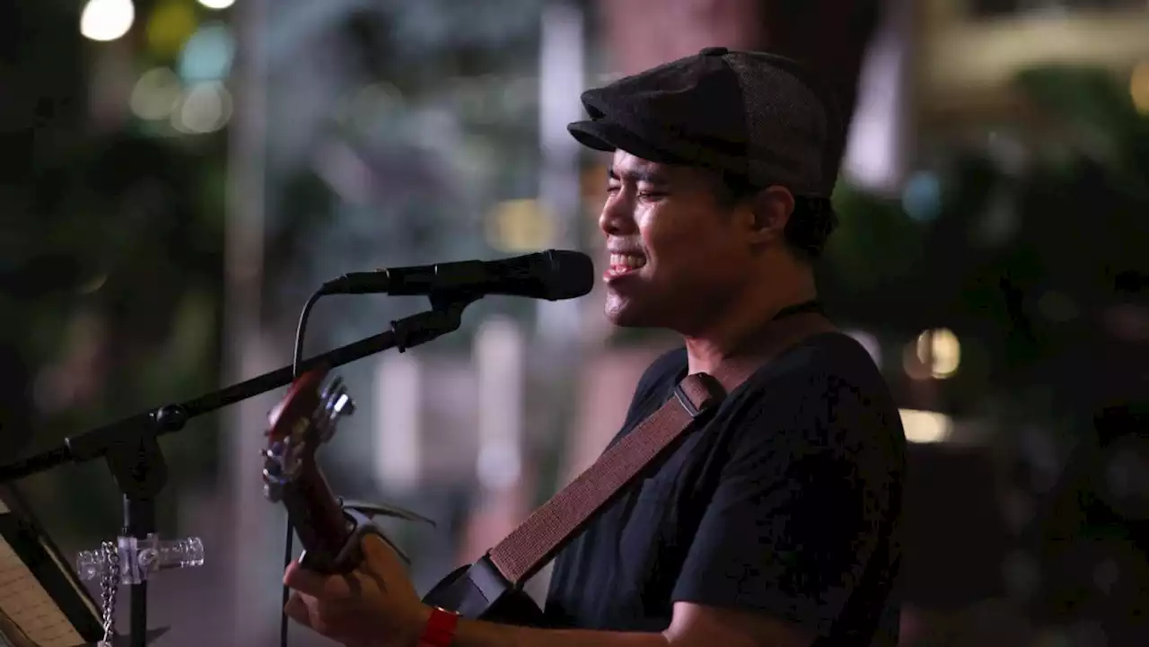 NDP organising committee's call for 'volunteer' buskers to perform for free sparks outcry among community