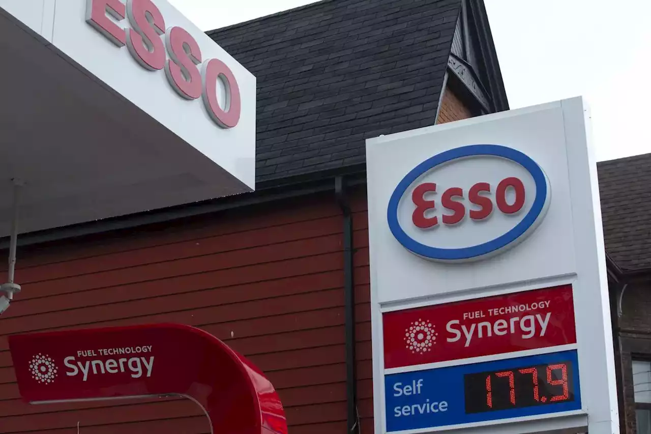 Gas prices in the GTA to drop 12 cents over two days — but don’t expect it to last