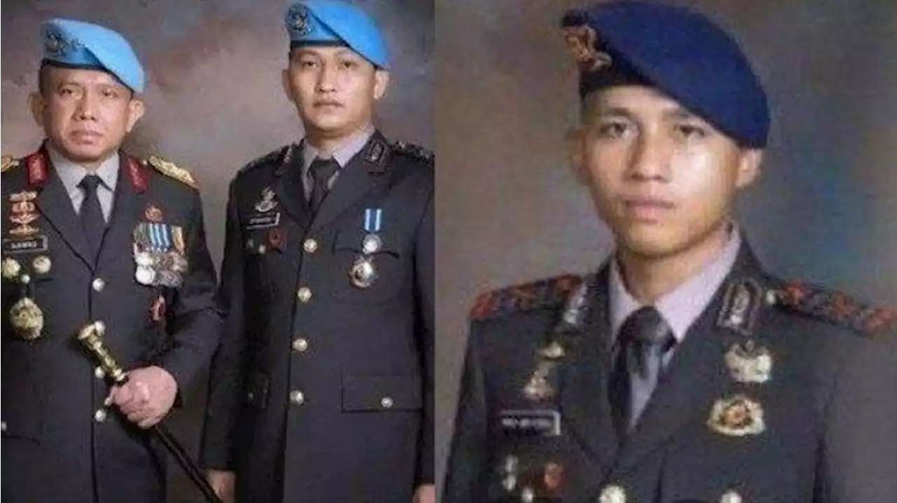 Bharada E Tersangka Kasus Tewasnya Brigadir J, Usman Hamid: Kemungkinan Ada Otak Pembunuhan - Tribunnews.com