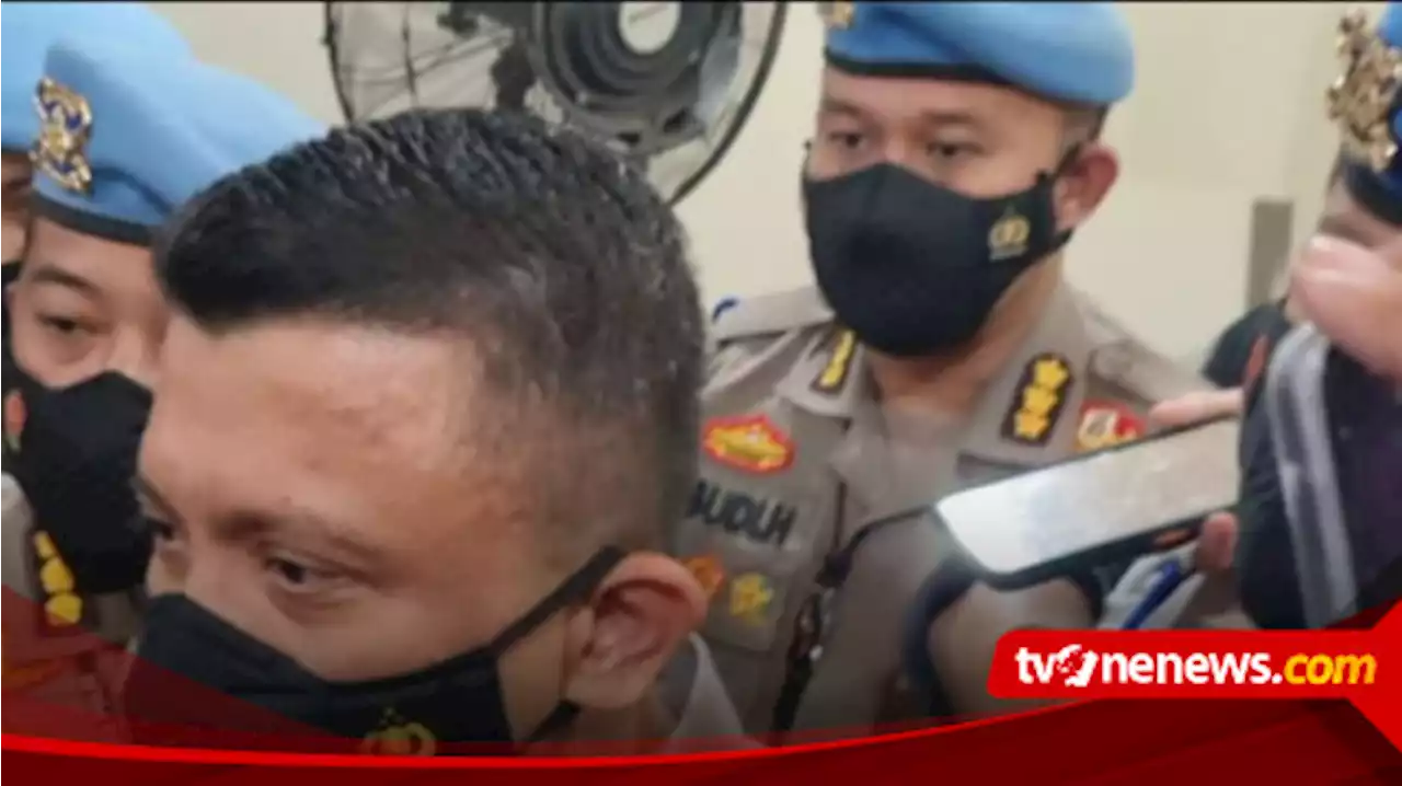 Selain Ferdy Sambo, Kapolri Juga Copot Karopaminal dan Karoprovos Div Propam