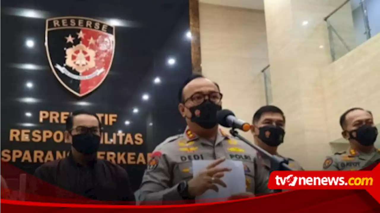 Tim Khusus Periksa Ferdy Sambo Hari Ini, Berikut Adalah Orang-Orang yang Sudah Diinterogasi Sebelumnya