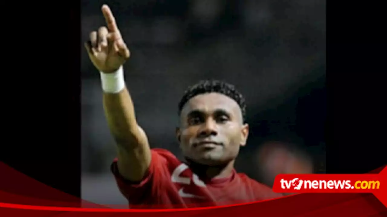 Titus Bonai Resmi Gabung PSIS Semarang