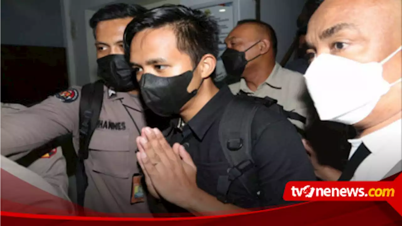 Usai Ditetapkan jadi Tersangka Baku Tembak yang Tewaskan Brigadir J, Bharada E Terancam Hukuman 15 Tahun Penjara