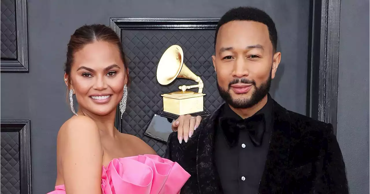 Chrissy Teigen and John Legend's Epic Romance: A Complete Timeline