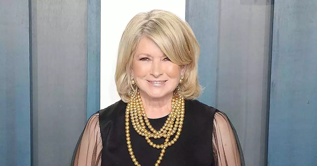 Martha Stewart’s Shadiest Quotes About Celebs, Business and More