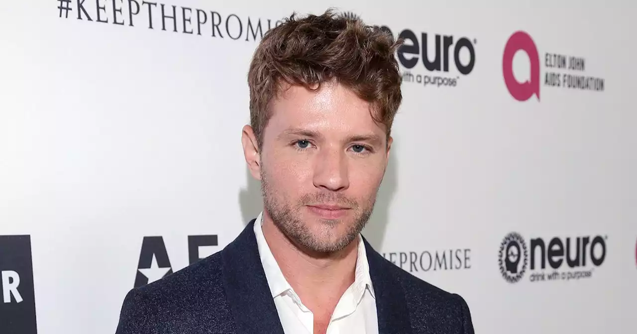 Ryan Phillippe’s Best Parenting Quotes About Raising Ava and Deacon