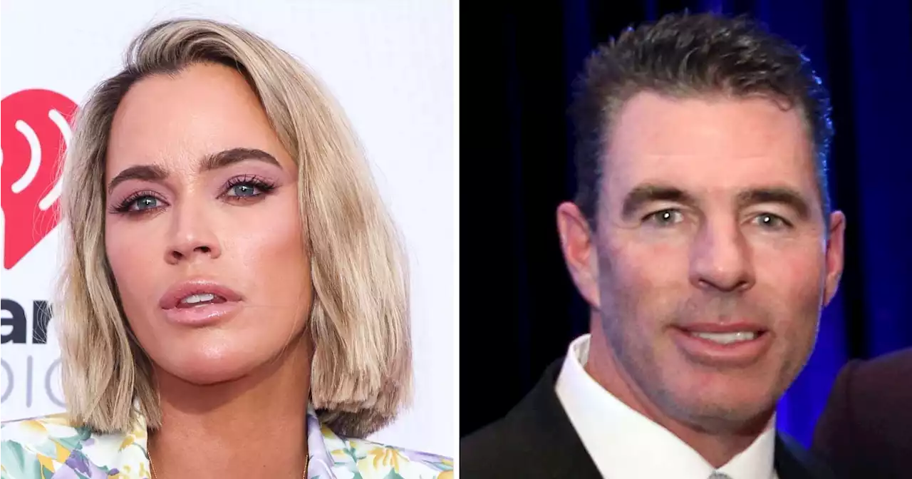 Teddi Mellencamp 'Wasn't Shocked' Jim Edmonds Used a 'Scare Tactic' on Her