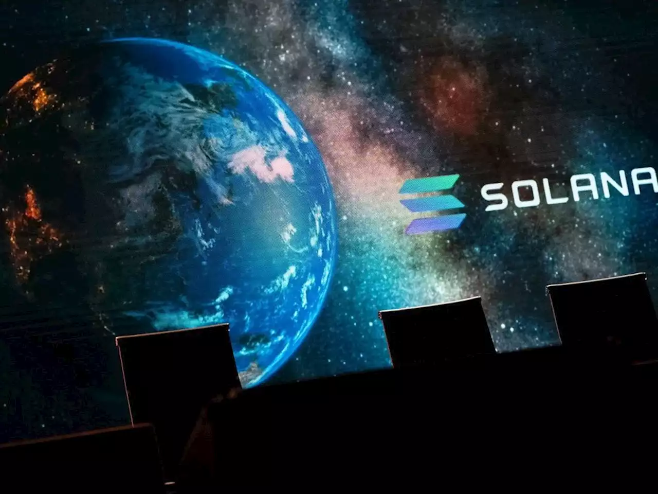Hackers steal millions from Solana wallets in latest hit to crypto