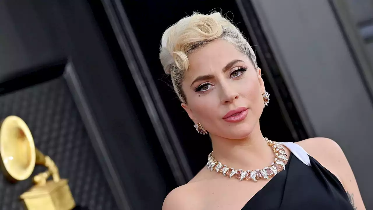 Lady Gaga Is Officially Starring in The Joker Sequel