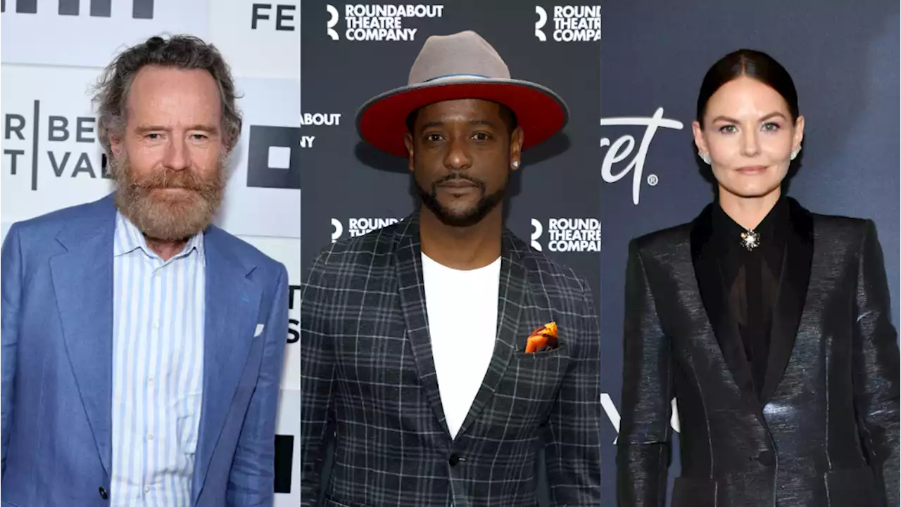 Bryan Cranston, Blair Underwood, Jennifer Morrison Lead Hollyshorts Film Festival Jury (EXCLUSIVE)