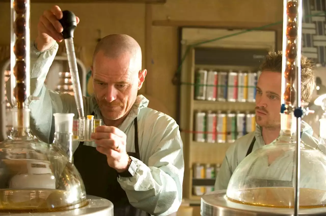 How ‘Better Call Saul’ Recreated ‘Breaking Bad’s’ Most Iconic Set