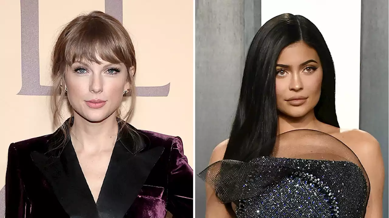 Taylor Swift and Kylie Jenner Provoke Private Jet Controversy, but Does Climate Shaming Work?