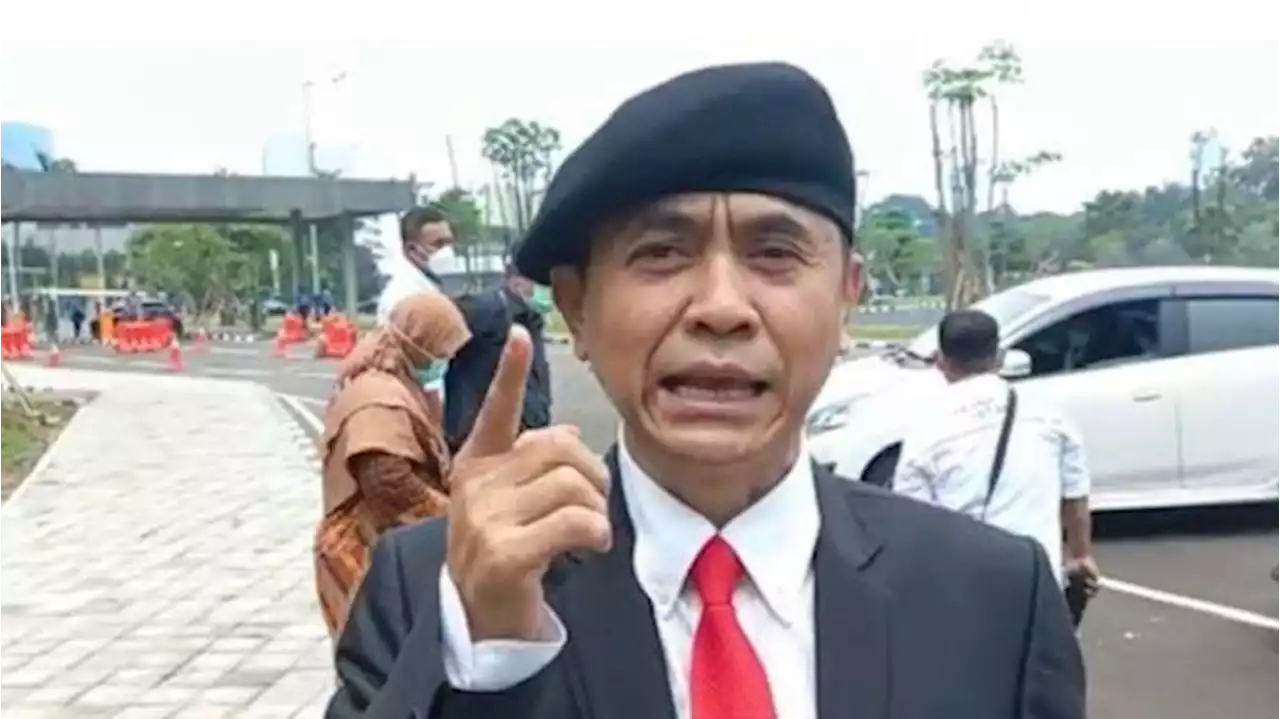 Lord Rangga Jadi Manajer Eks Klub Egy Maulana dan Witan