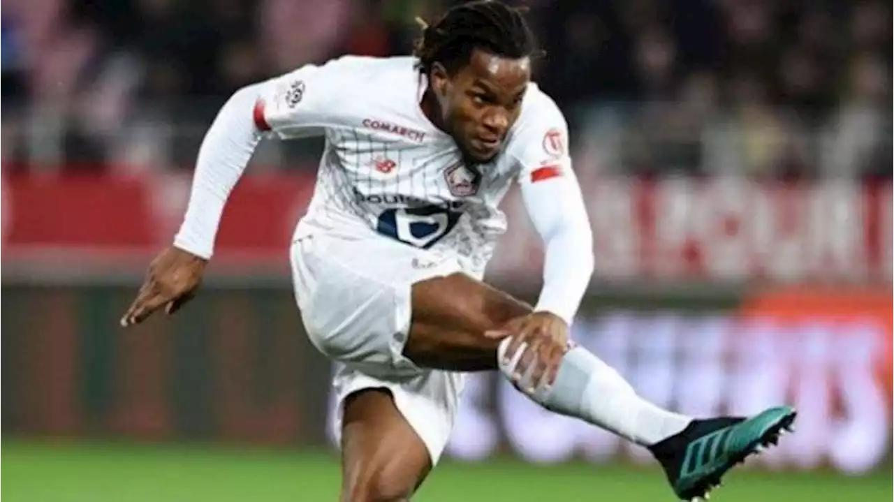 PSG Resmi Dapatkan Renato Sanches