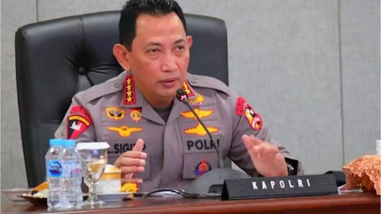 Copot Sambo, Langkah Strategis Kapolri Mengungkap Tewasnya Brigadir J