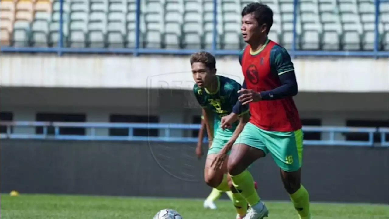 Persib Pertajam Taktik Jelang Kontra Borneo