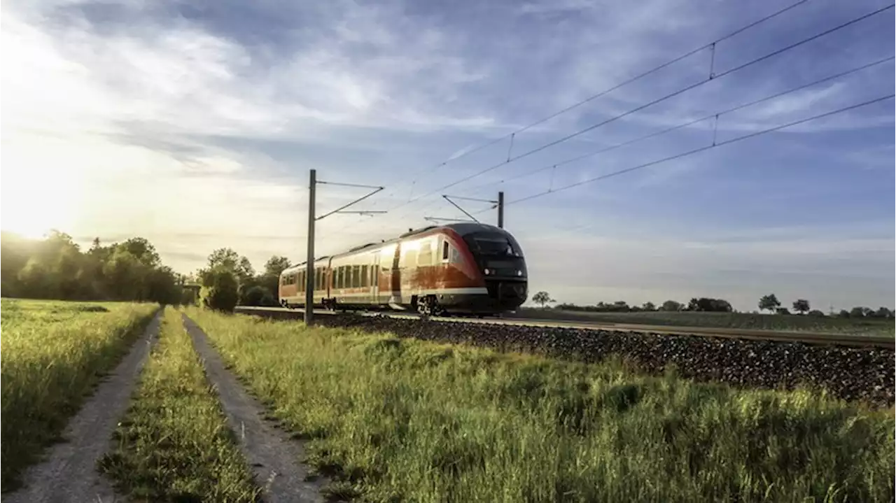 Studie: Wiederbelebung alter Bahnstrecken lohnt sich vielerorts