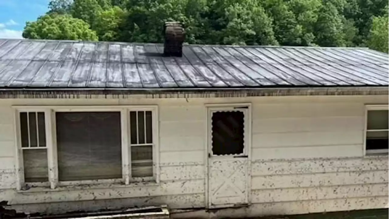 ‘Looks like a bomb exploded’: Middleburg woman gives firsthand account of eastern Kentucky flooding damage