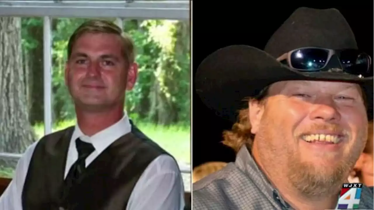 Slain Baker County men were close friends, remembered as kindhearted & loving