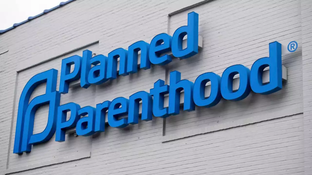 Michigan Planned Parenthood intentionally set on fire: Police