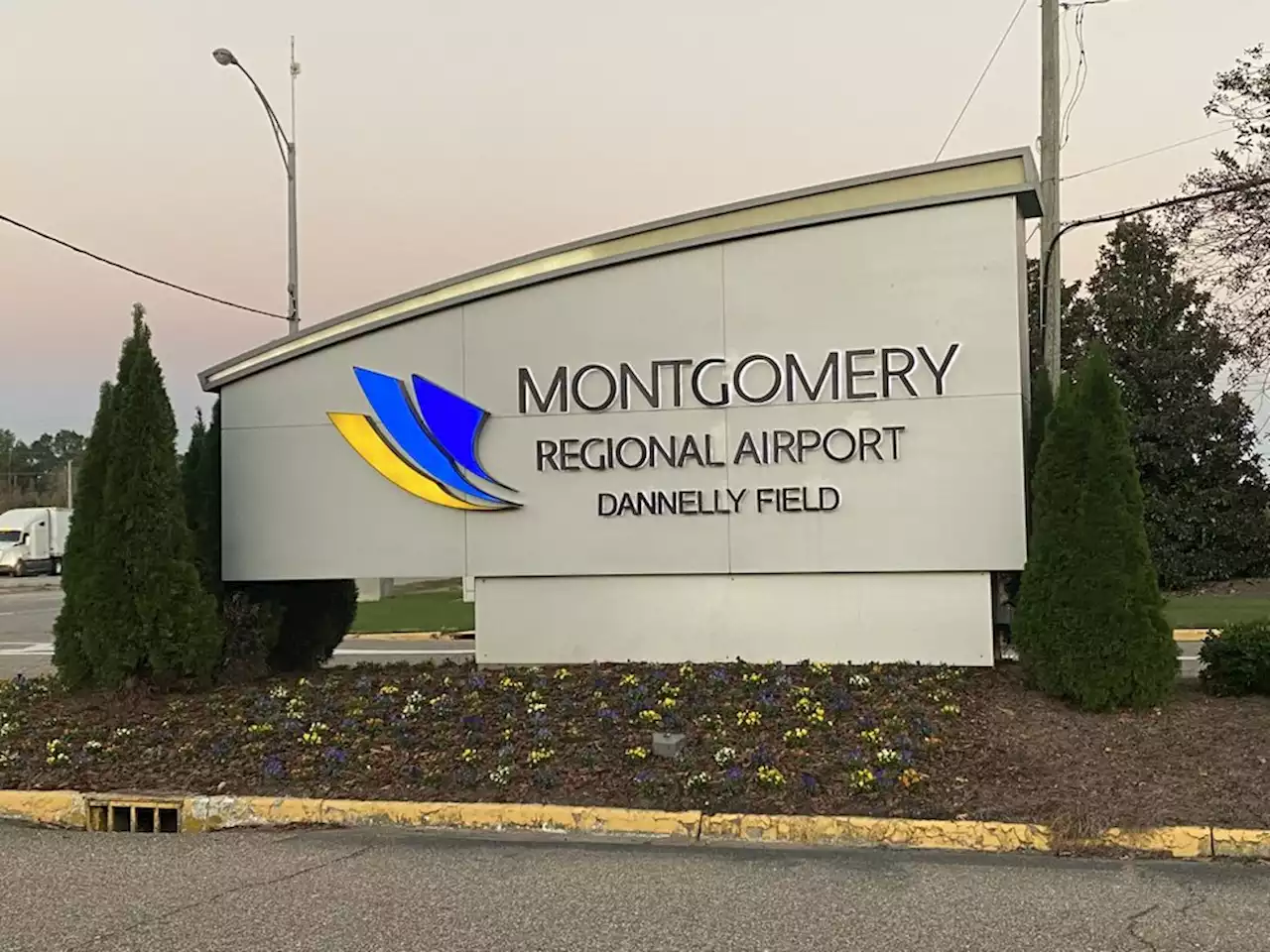 Montgomery to receive $300,000 for air service improvements