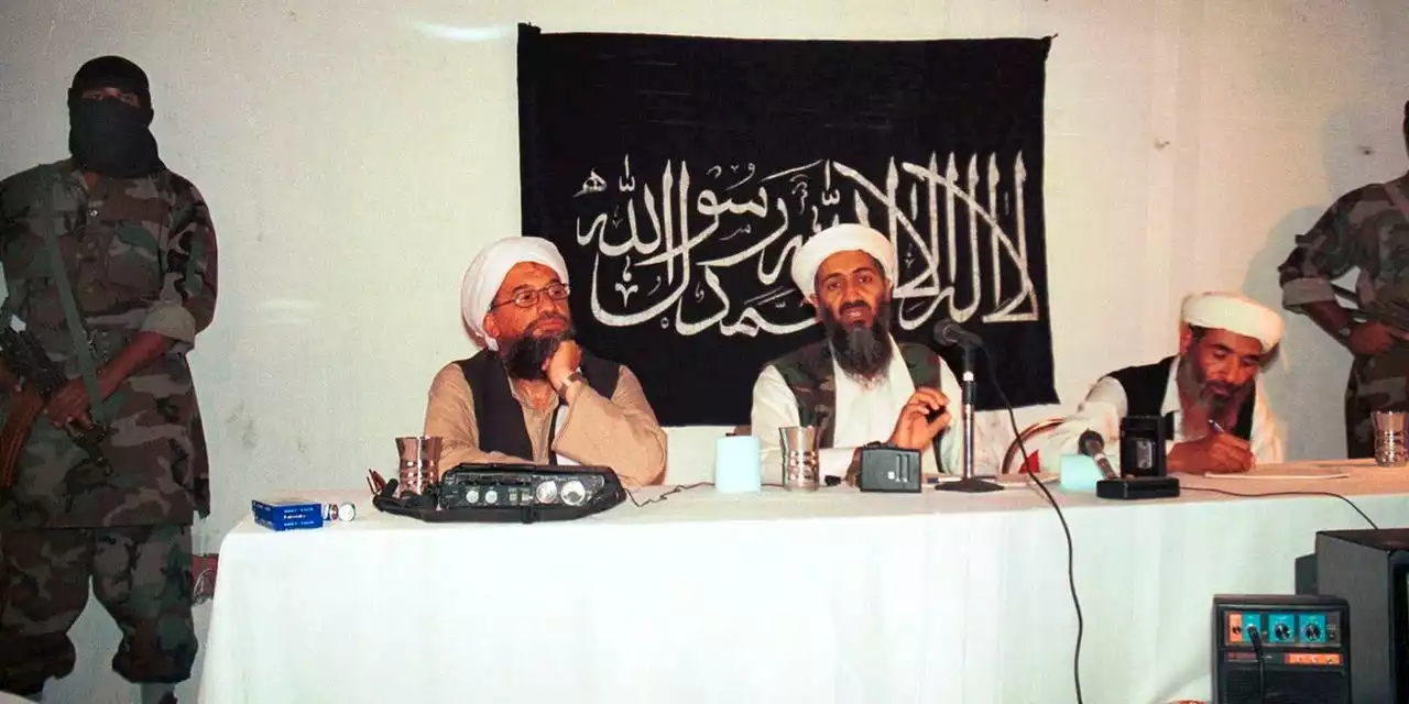 Death of Al Qaeda Leader Sets Off Succession Race for Terrorist Group