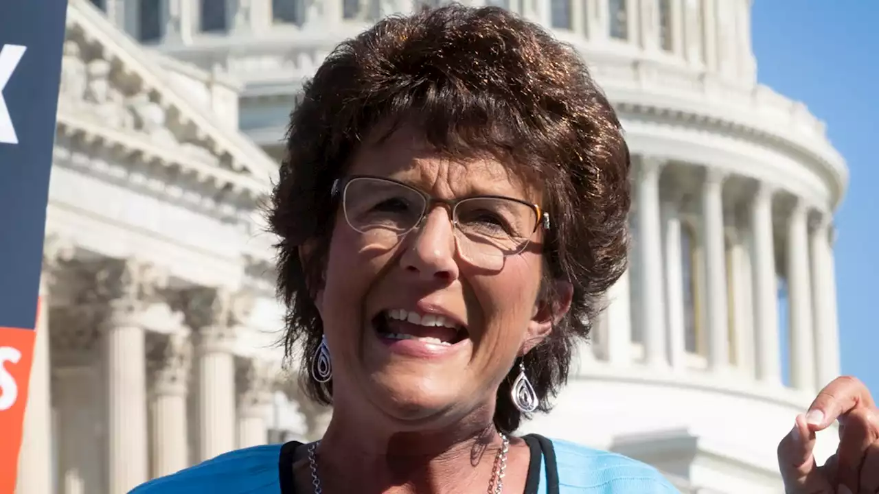 Indiana US Rep. Jackie Walorski Killed in Car Crash, Her Office Says