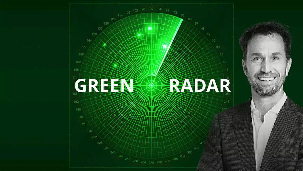 Green radar: Nachhaltige Wissenslücken im Management | W&V