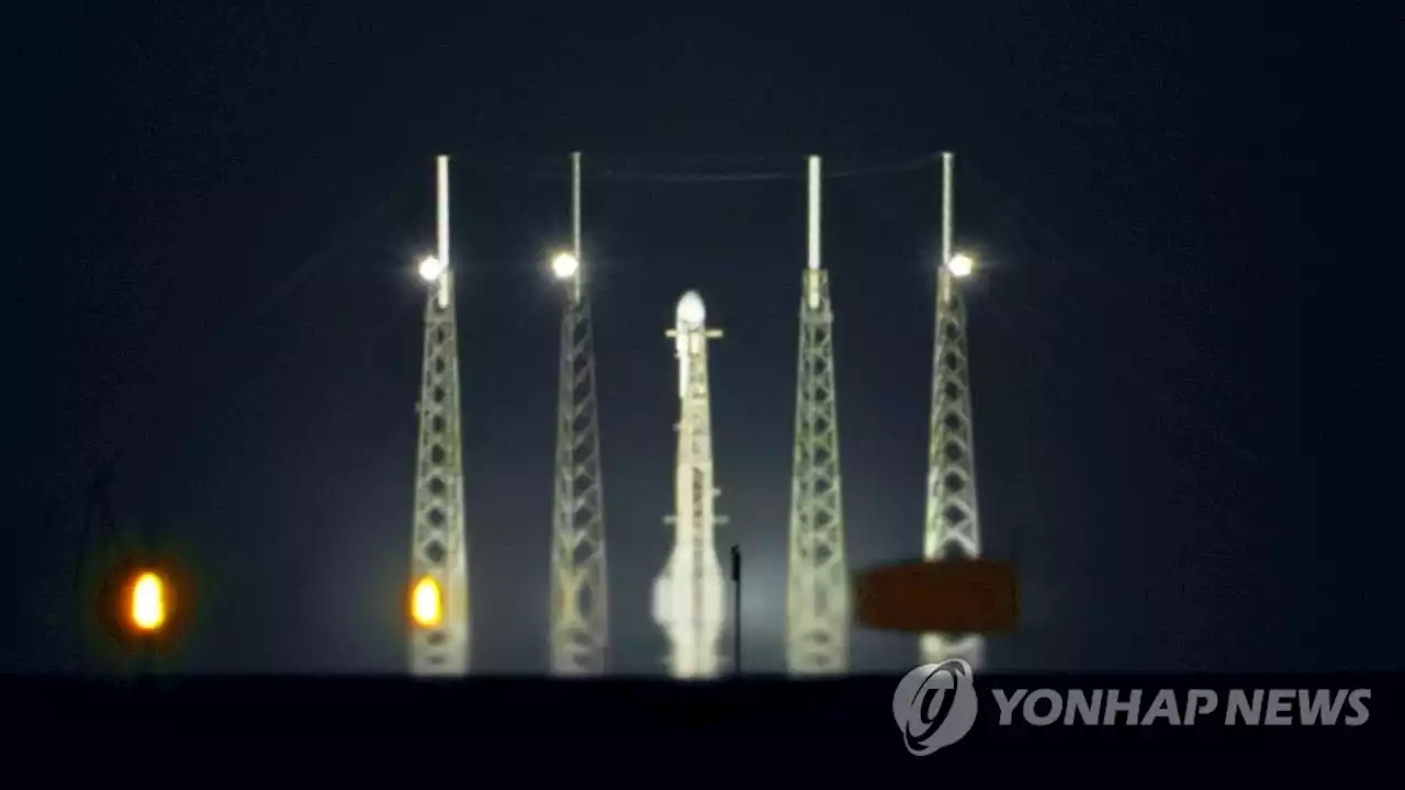 다누리, 달까지 5개월 굽잇길 택한 이유는 중력활용·수명연장 | 연합뉴스