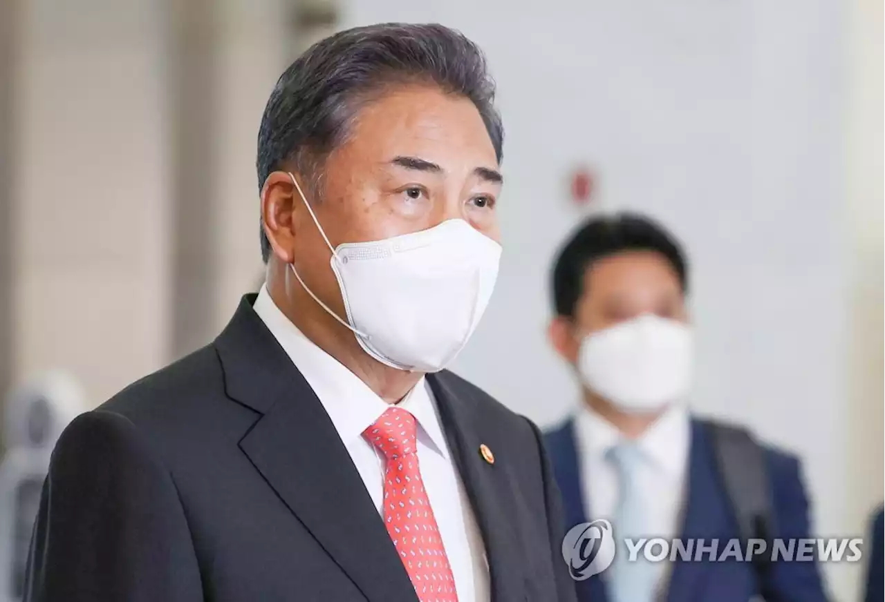 한중일 외교수장 오늘 프놈펜에 집결…미중갈등 속 韓 균형 주목 | 연합뉴스