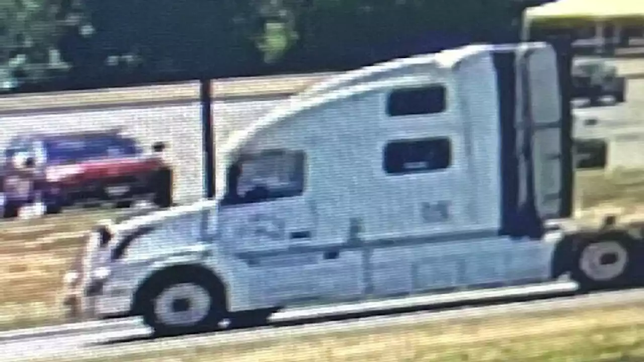 Possible abduction involving truck, yelling woman in New Jersey found to be big misunderstanding