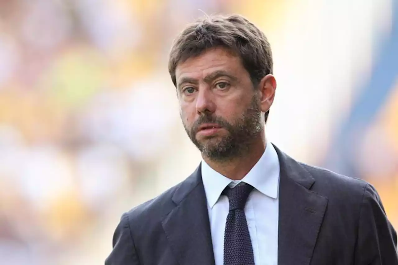 Juve, Agnelli: 'Un trofeo per il centenario della proprietà'