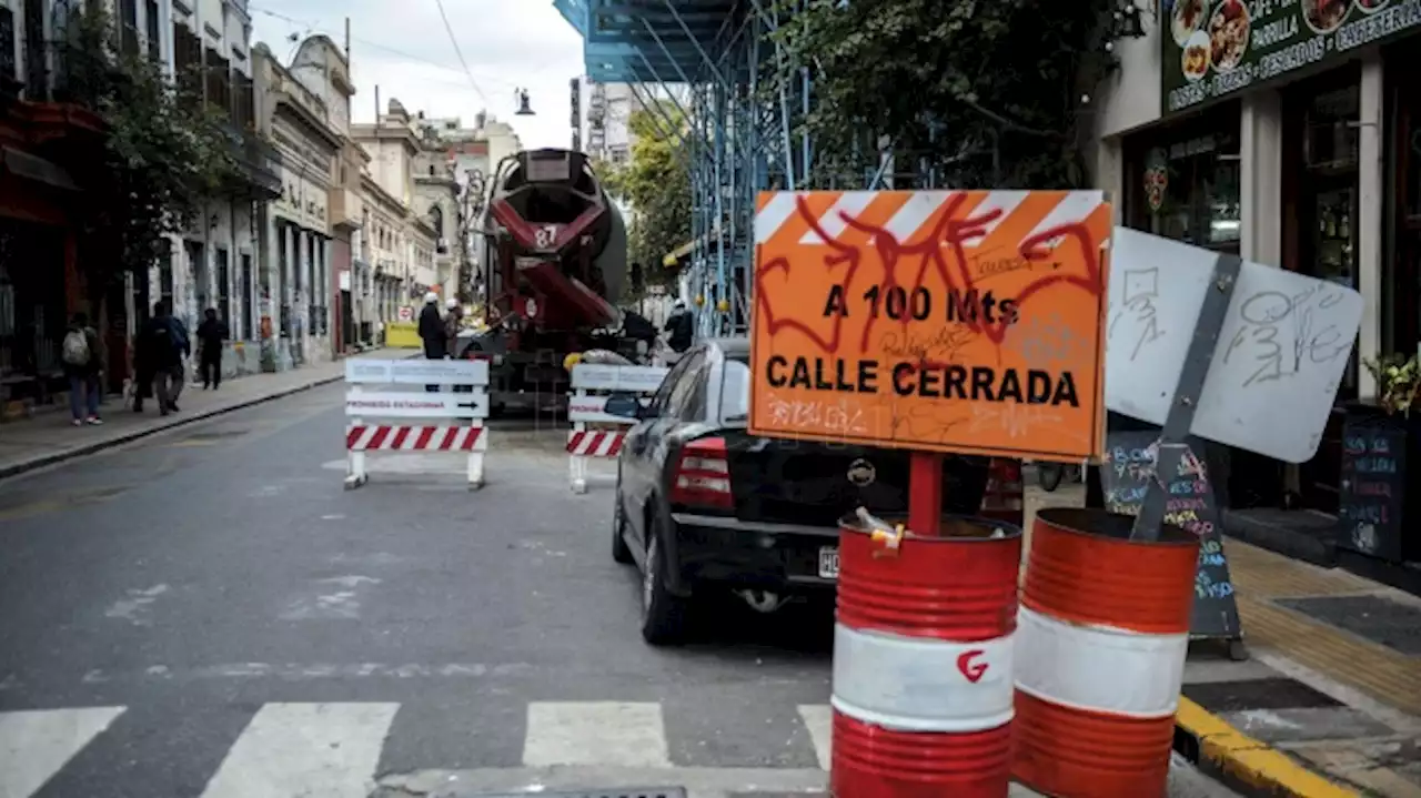 Casco Histórico de la Ciudad: no debería transformarse, sino protegerse