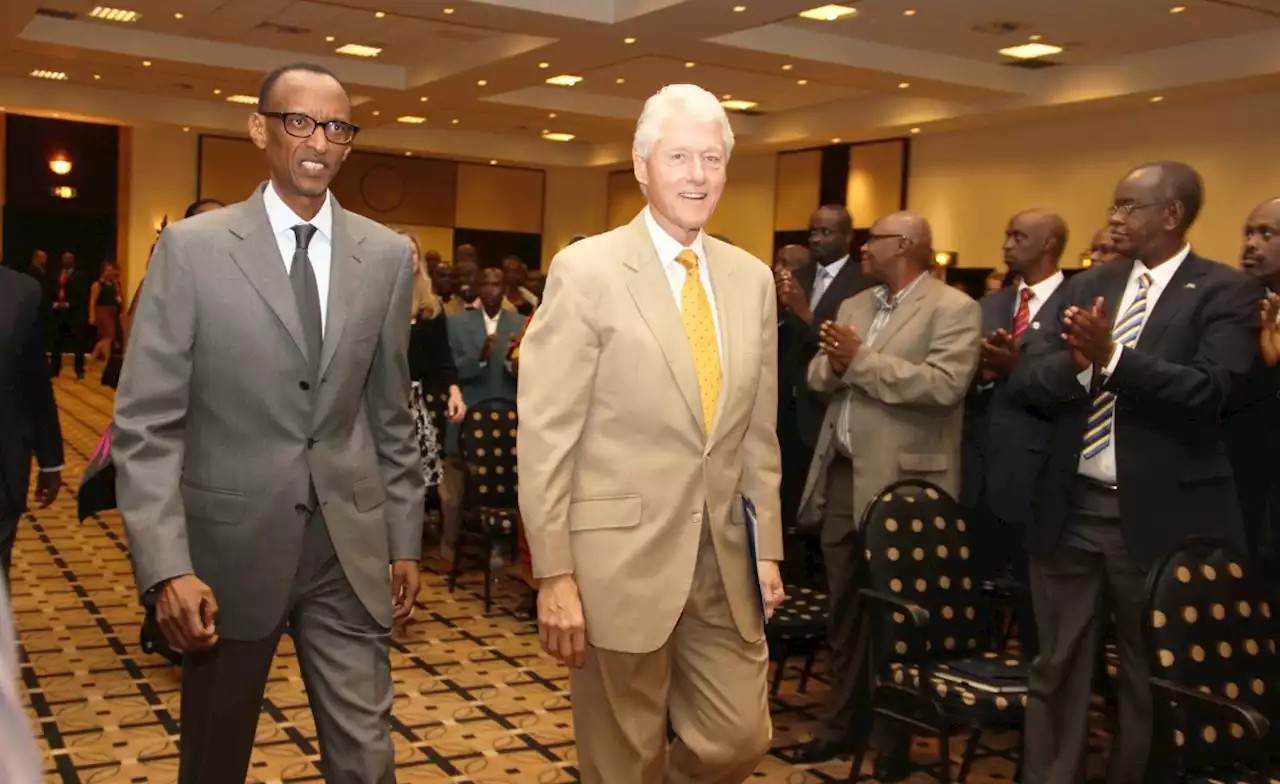 Highs & Lows of U.S.-Rwanda Relations in Focus on Blinken Visit