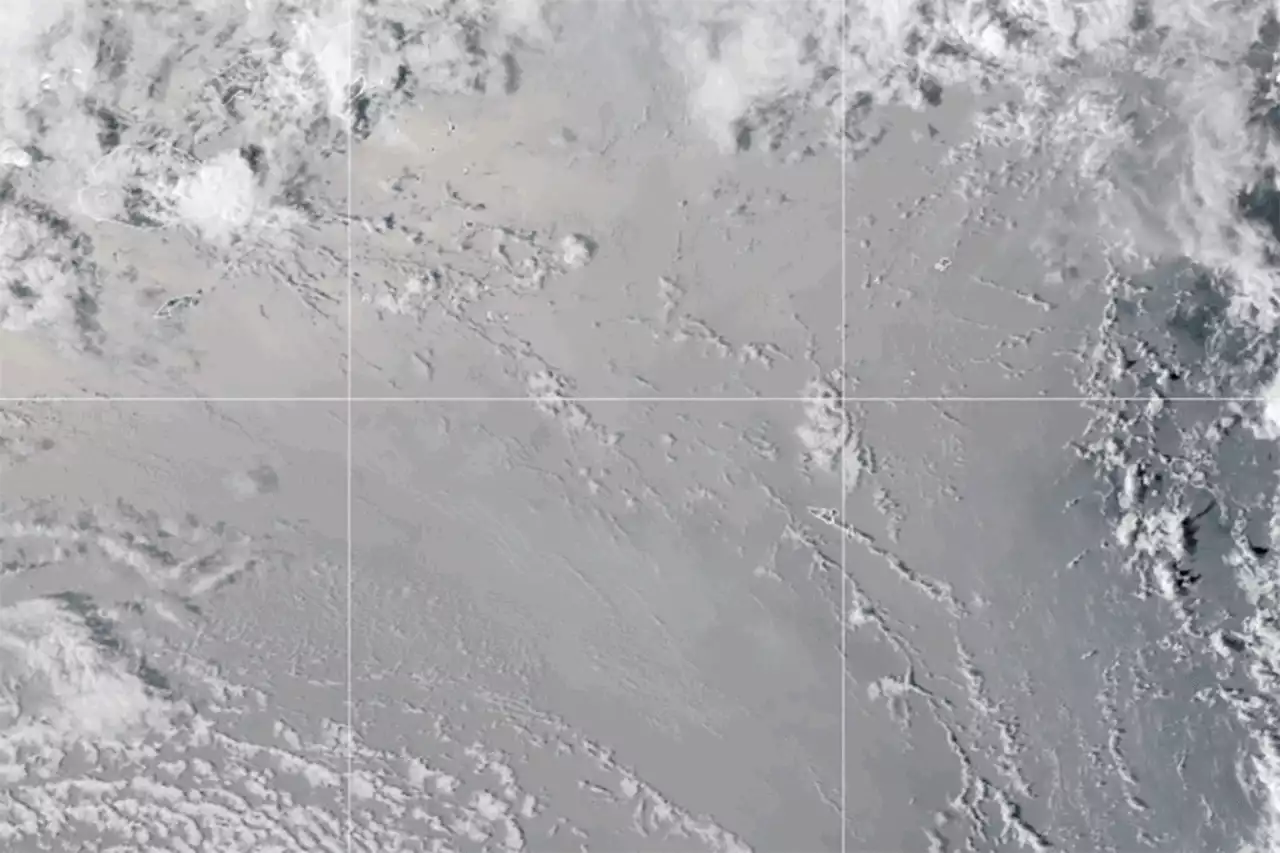 Tonga's volcano blasted enough water into the atmosphere to fill 58,000 Olympic swimming pools — potentially warming Earth